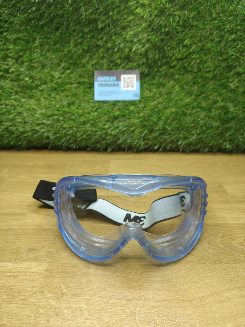 Gafas de seguridad 3M
