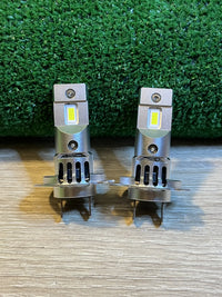 Lámpara LED de luz de carretera y de cruce OSRAM