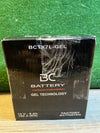 Batería de arranque para motocicleta BC BATTERY