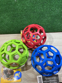 Pelota HOLEE para Perros JW