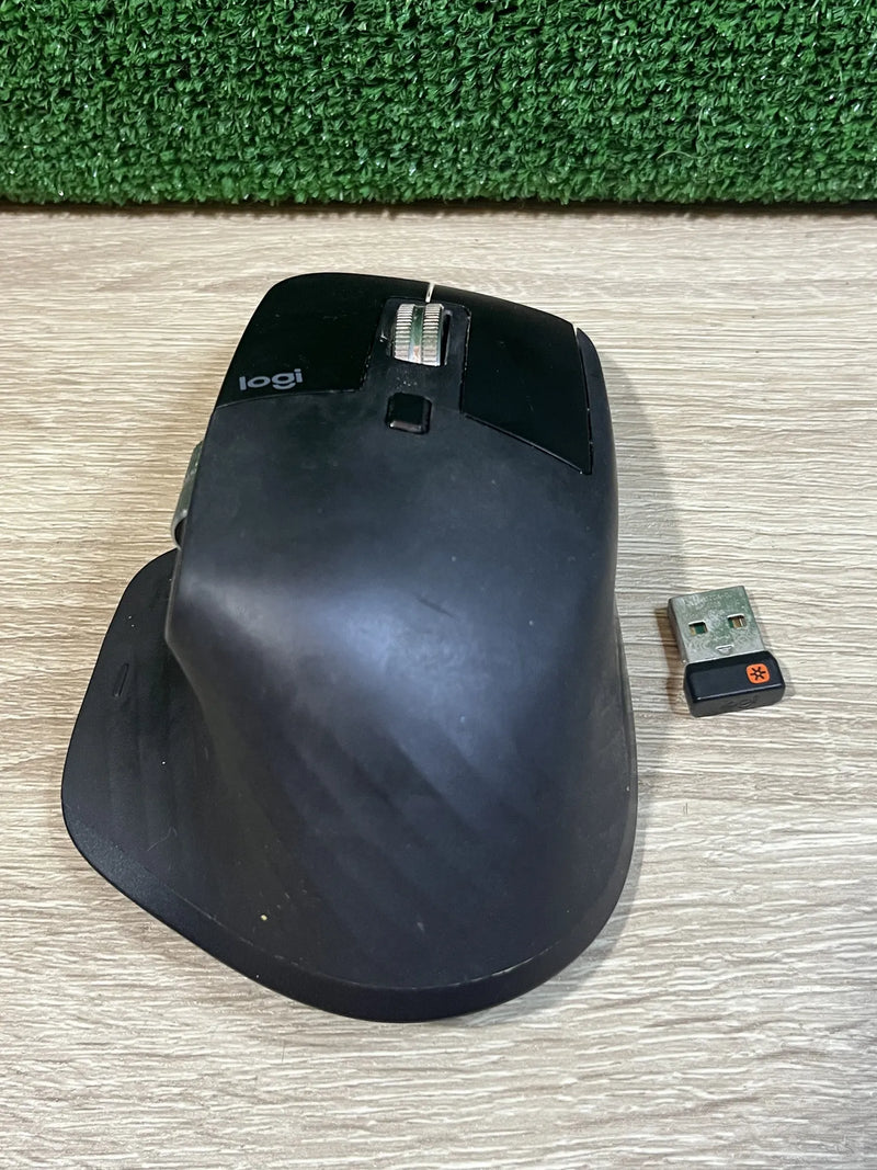 Ratón Logitech MX Master 3