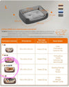 Cama para perros
