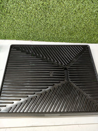 Inodoro para Perros de 63x50 cm