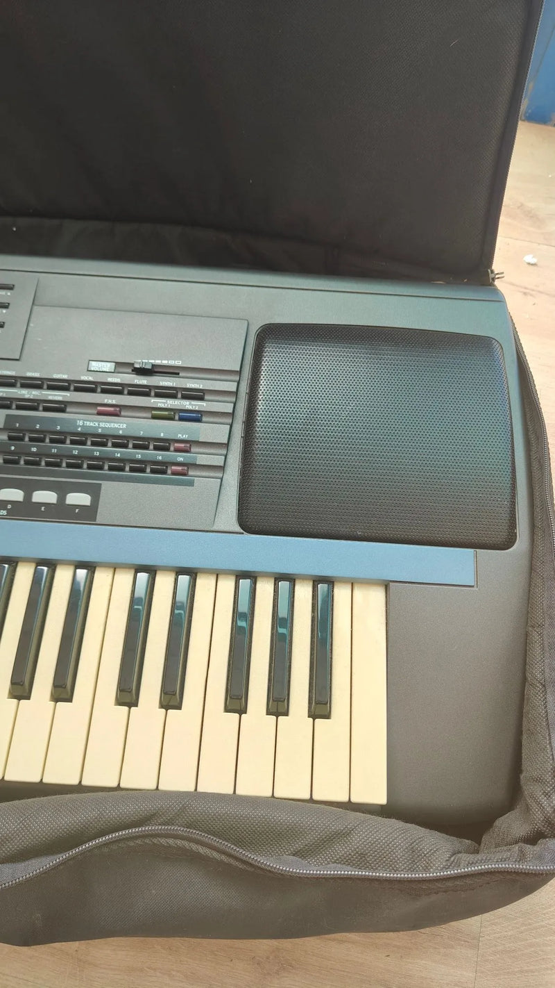 Piano / Órgano Farfisa F5 vintage