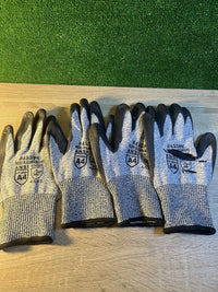 Pares Guantes Anticorte Donfri