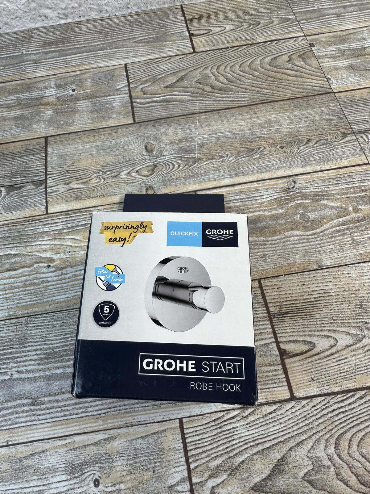 Colgador de baño Grohe