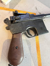 Replica Pistola Alemana Mauser 4,63 1896