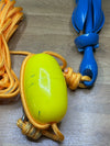 Paquete de 2 anclajes de kayak marino de 3.5 libras