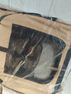 Transportin para perros plegable - Lovpet