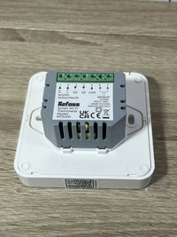 Termostato Calefacción WiFi Refoss