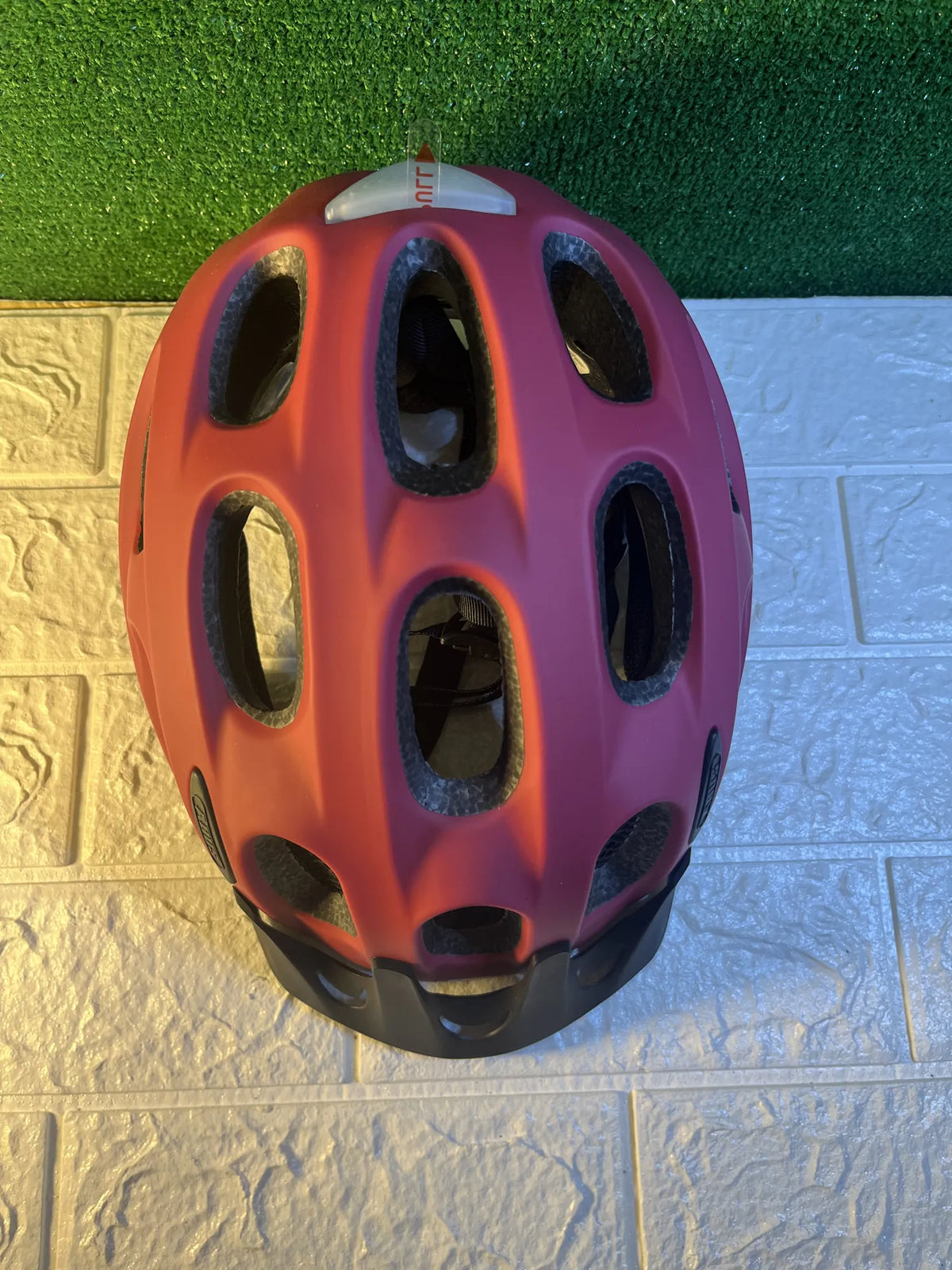 Casco de bicicleta para uso diario ABUS Youn-I ACE