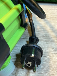 Regulador electrónico para bombas Ribimex