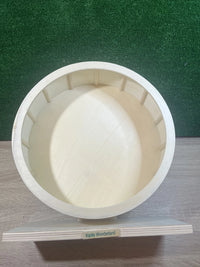 Rueda de Madera Karlie