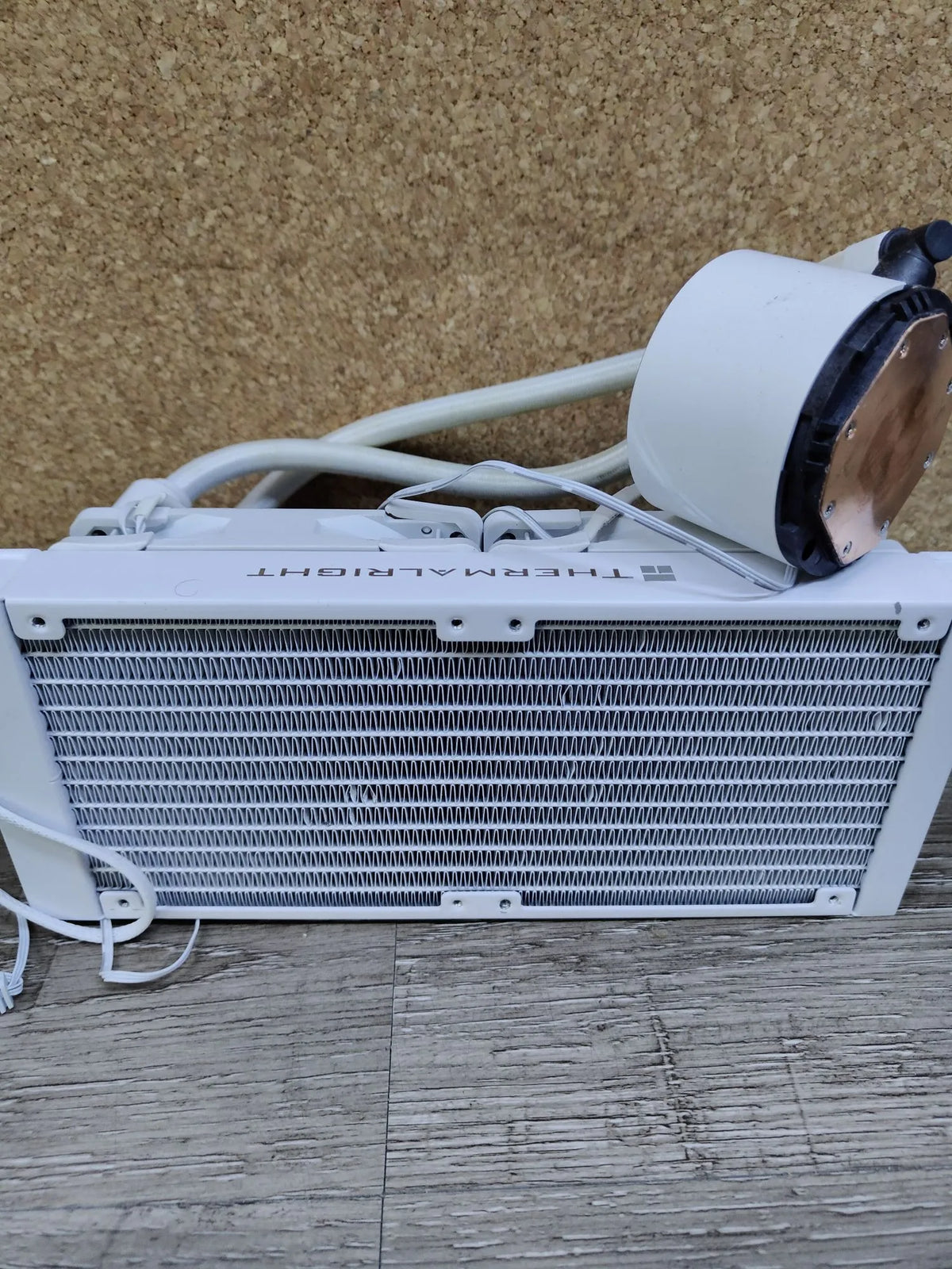 Refrigeración por agua CPU Thermalright 240