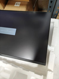 Monitor IPS 32" - LG