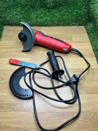 Amoladora angular TC-AG 125/850 Einhell