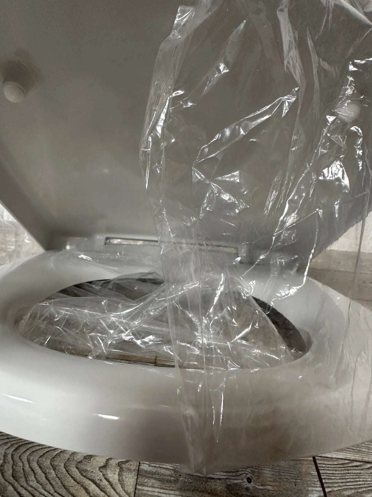 Asiento de baño - Villeroy & Boch