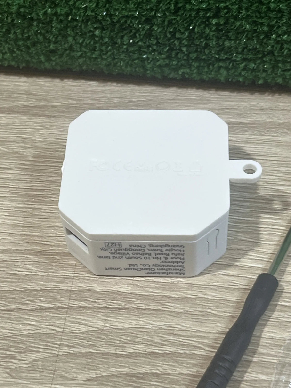 Interruptor Persianas WiFi LoraTap