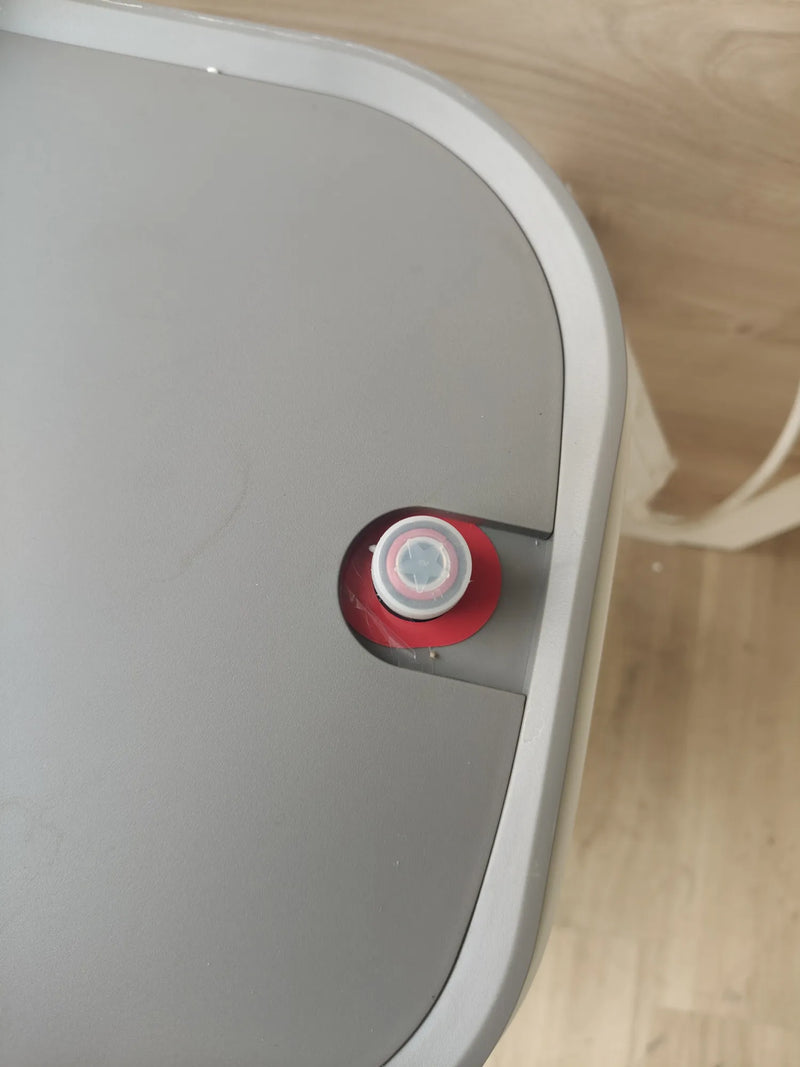 Calentador Eléctrico de Pared de 75L - CONFEE