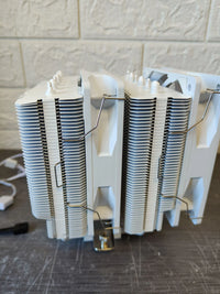 Ventilador para CPU