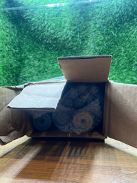 Perchero de Madera Maciza