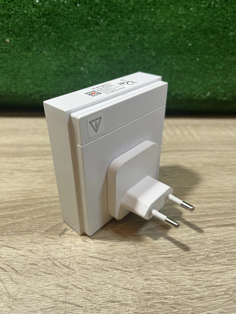 Termostato WiFi Inteligente Energeeks