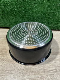 Cacerola de aluminio prensado Sitram