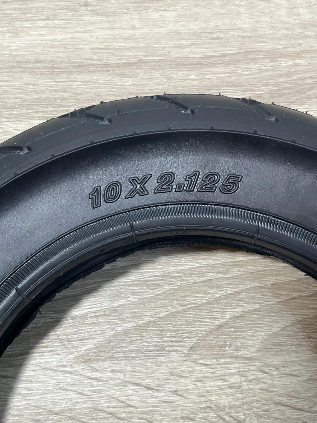 Hoverboard Neumático 10 Pulgadas X 2.125 JenNiFer