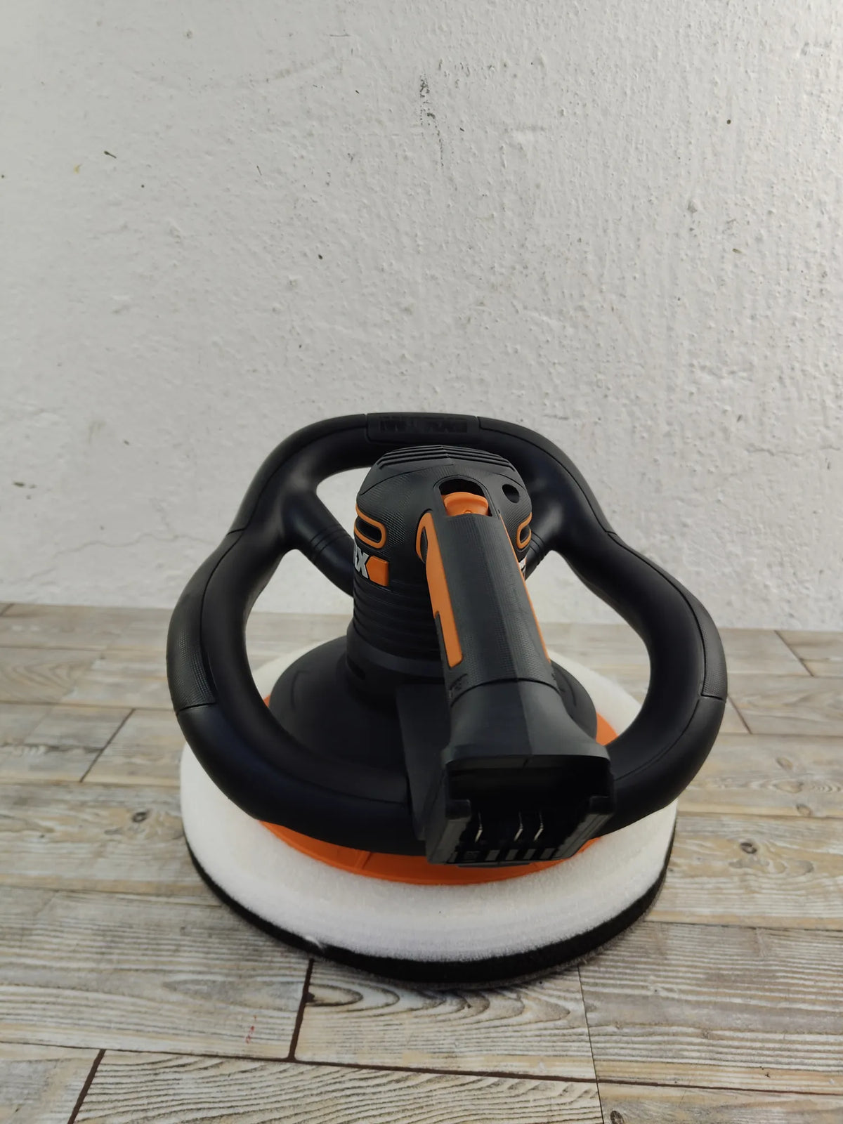 Pulidora a batería - WORX