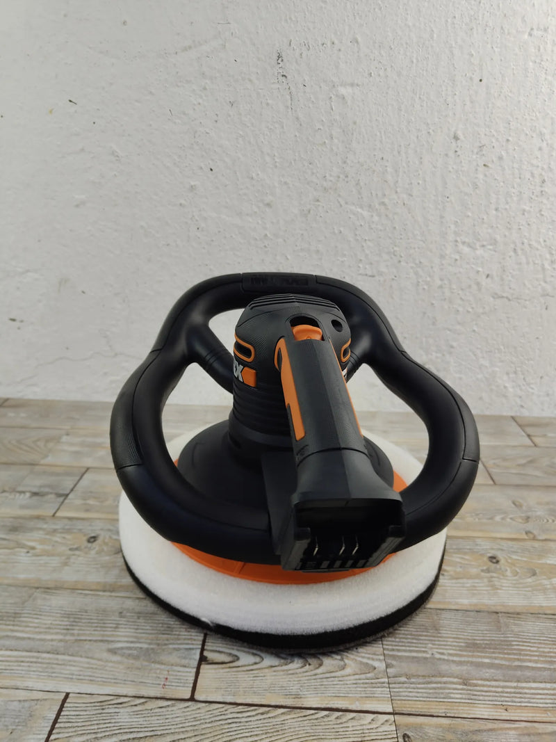 Pulidora a batería - WORX