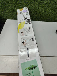 Tendedero wallfix sin funda protectora - Brabantia