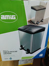 Cubo de Reciclaje - Amig