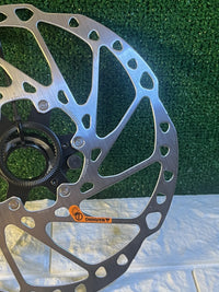 Disco 203mm Center Lock Ext.