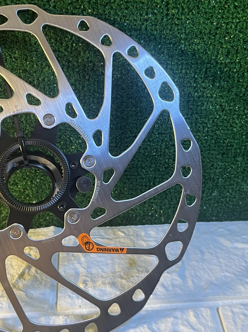 Disco 203mm Center Lock Ext.