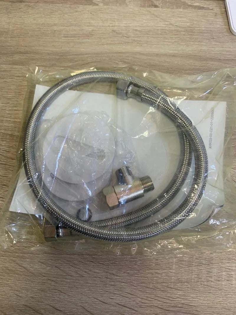 Bidet No Eléctrico SAMODRA
