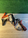 Cargador Inteligente de baterías 1A 6V/12V NOCO GENIUS1