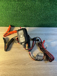 Cargador Inteligente de baterías 1A 6V/12V NOCO GENIUS1