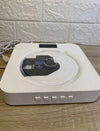 Reproductor de DVD/CD portáti
