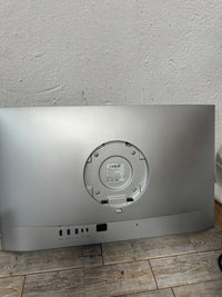 Monitor 27 pulgadas BenQ