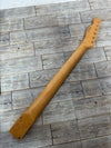 Cuello de guitarra Vintage años 60