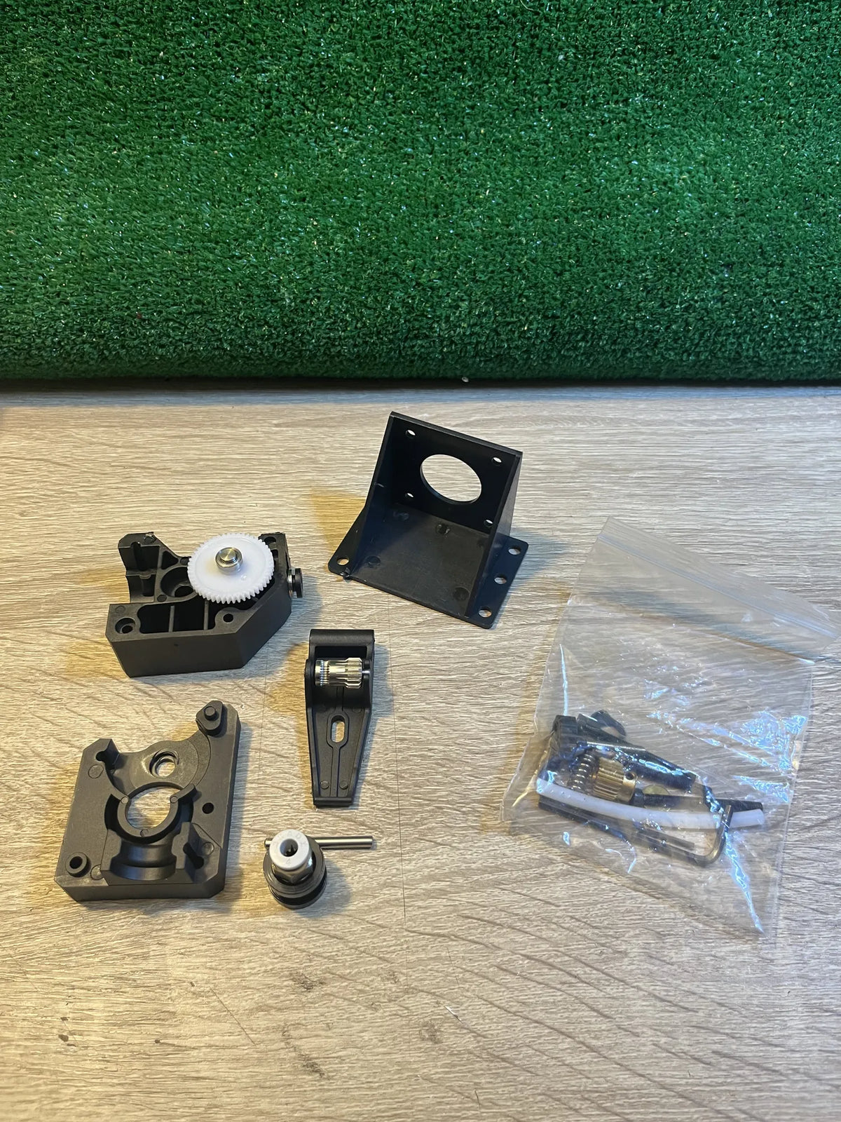 Piezas De Impresora 3D