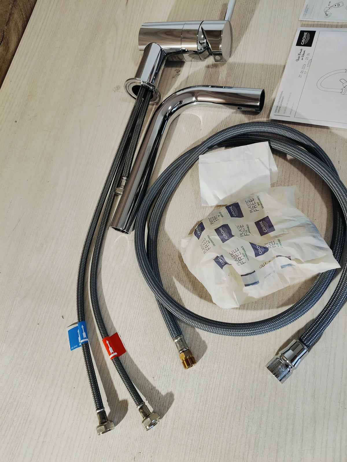 Grifo de cocina - GROHE