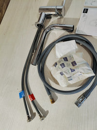 Grifo de cocina - GROHE