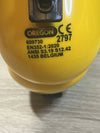 Visera de Seguridad con Protección Auditiva Oregon