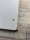 Base Elevadora Lavadora y Secadora Meliconi con Cesta Extraíble