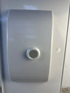 Encimera lavabo rectangular
