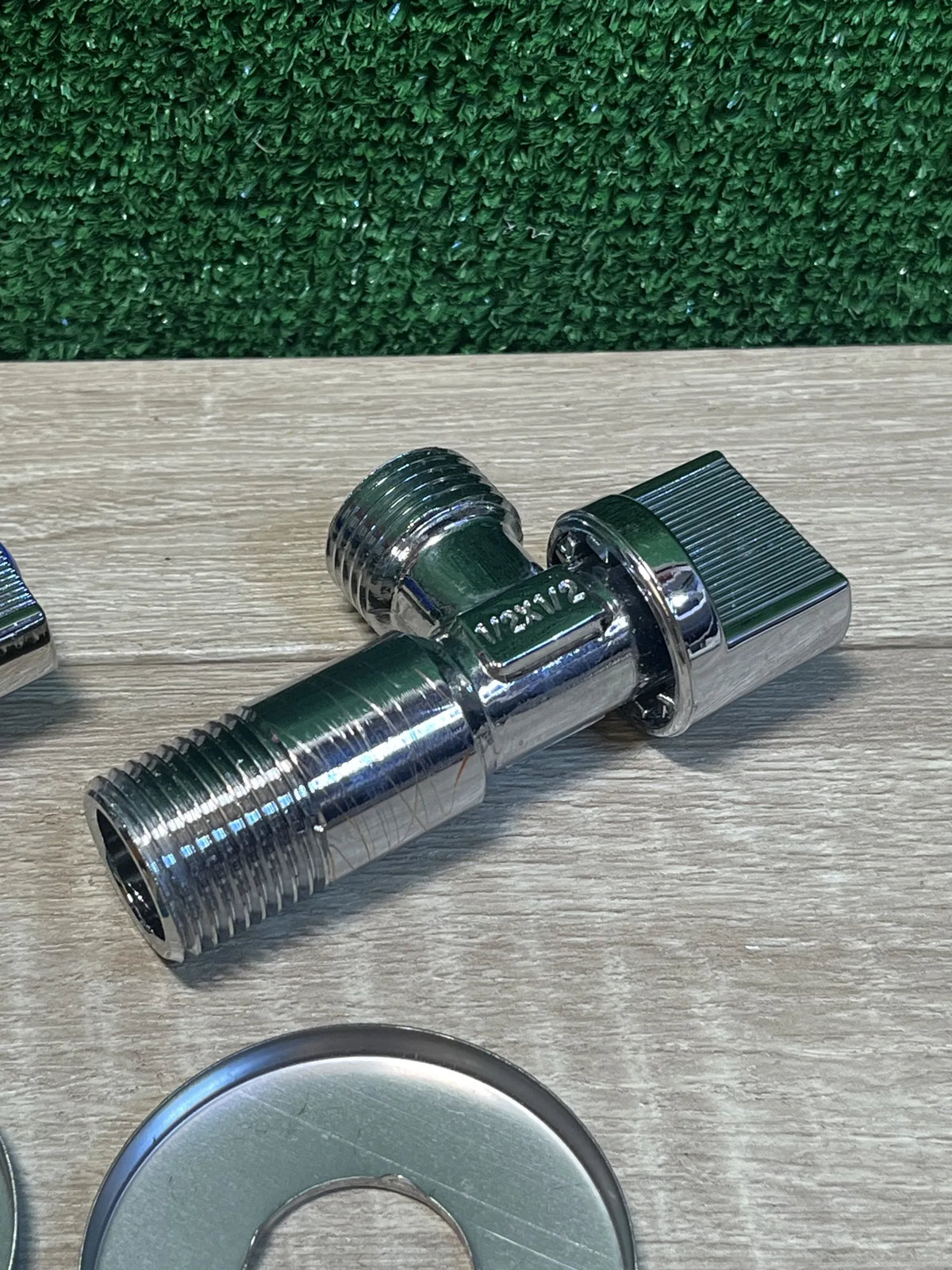 Llave de Escuadra 1/2” Ibergrif
