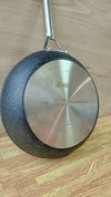 Sartén 26 cm aluminio forjado con antiadherente