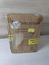 Pack de 4 fiambreras de cristal - LG luxury