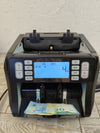 Maquina para contar billetes - VEVOR